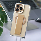  Ốp Lưng UNIQ Heldro Max Tích Hợp Dây Đeo Tiện Lợi Cao Cấp Chính Hãng cho iPhone 16 Pro | iPhone 16 Pro Max 