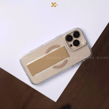  Ốp Lưng UNIQ Heldro Max Tích Hợp Dây Đeo Tiện Lợi Cao Cấp Chính Hãng cho iPhone 16 Pro | iPhone 16 Pro Max 