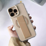  Ốp Lưng UNIQ Heldro Max Tích Hợp Dây Đeo Tiện Lợi Cao Cấp Chính Hãng cho iPhone 16 Pro | iPhone 16 Pro Max 