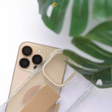  Ốp Lưng UNIQ Heldro Max Tích Hợp Dây Đeo Tiện Lợi Cao Cấp Chính Hãng cho iPhone 16 Pro | iPhone 16 Pro Max 