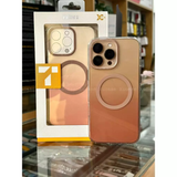  Ốp Lưng TGVI'S GRACE Chống Sốc Cao Cấp Chính Hãng cho iPhone 16 Pro | iPhone 16 Pro Max 