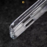  Ốp Lưng UNIQ Hybrid Magclick Charging LifePro Xtreme Frost Clear Cao Cấp Chính Hãng cho iPhone 16 Pro | iPhone 16 Pro Max 