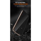  Cường Lực Hoda 3D Trong Suốt Không Lẹm Viền Có Khung Hỗ Trợ Dán Chính Hãng cho iPhone 16 Pro | iPhone 16 Pro Max 