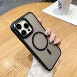  Ốp lưng Filada Nhám hỗ trợ sạc không dây chính hãng cao cấp cho iPhone 14 Pro Max | iPhone 15 Pro Max 
