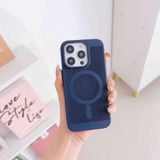  Ốp Lưng Likgus Tản Nhiệt Hỗ Trợ Sạc Không Dây Cao Cấp Chính Hãng cho iPhone 