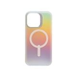  Ốp ZAGG Matte Iridescent w Magsafe chính hãng cho iPhone 