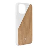  Ốp Native Union CLIC WOODEN chính hãng cho iPhone 