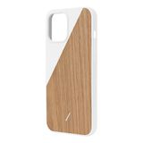  Ốp Native Union CLIC WOODEN chính hãng cho iPhone 