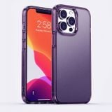  Ốp LIKGUS Premium nhám chống vân tay cho iPhone 