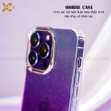  Ốp Ombre cao cấp chính hãng cho iPhone 