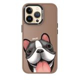  Ốp Devilcase phiên bản Pro Excited Bulldog 