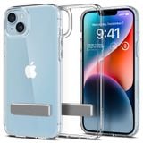  Ốp Spigen Ultra Hybrid S Crytal Clear chính hãng cho iPhone 