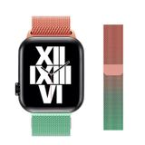  Dây thép Milanese Ombre cao cấp cho Apple Watch 
