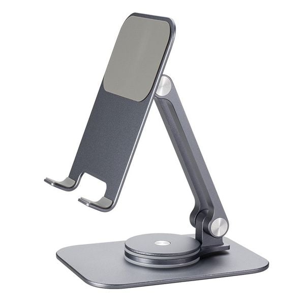  Giá Đỡ Điện Thoại| iPad ROTATING STAND 360 Cao Cấp Chính Hãng 