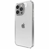  Ốp ZAGG Clear case cao cấp cho iPhone 