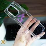  Ốp ZAGG Clear case cao cấp cho iPhone 