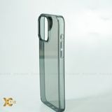  Ốp ZAGG Clear case cao cấp cho iPhone 