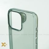  Ốp ZAGG Clear case cao cấp cho iPhone 