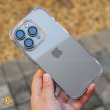  Ốp Hoda Crystal Pro cho iPhone 