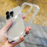  Ốp Hoda Crystal Pro cho iPhone 