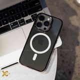  Ốp Defender Magsafe Cao Cấp Chính Hãng cho iPhone 