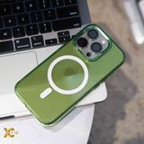  Ốp Defender Magsafe Cao Cấp Chính Hãng cho iPhone 