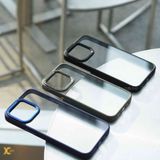  Ốp Filada/X&M Lưng Trong Cao Cấp Chính Hãng Cho iPhone 