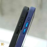  Ốp Filada/X&M Lưng Trong Cao Cấp Chính Hãng Cho iPhone 
