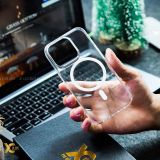  Ốp Slim Nhám và Trong Hỗ Trợ Sạc Cao Cấp Chính Hãng cho iPhone 