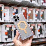  Ốp UAG Plyo Magsafe chính hãng cho iPhone 15 & 16 Series 