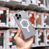  Ốp UAG Plyo Magsafe chính hãng cho iPhone 15 & 16 Series 