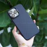  Ốp Likgus Defender Carbon Cao Cấp Chính Hãng cho iPhone 