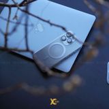  Ốp Slim Ombre Magsafe cao cấp chính hãng cho iPhone 