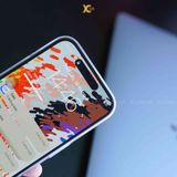  Ốp Slim Ombre Magsafe cao cấp chính hãng cho iPhone 