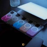  Ốp Slim Ombre Magsafe cao cấp chính hãng cho iPhone 
