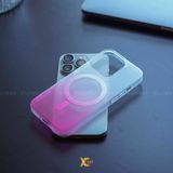  Ốp Slim Ombre Magsafe cao cấp chính hãng cho iPhone 