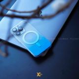  Ốp Slim Ombre Magsafe cao cấp chính hãng cho iPhone 