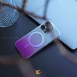  Ốp Slim Ombre Magsafe cao cấp chính hãng cho iPhone 