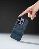  Ốp Benks Aurora ArmorAir built with Kevlar®  Cao Cấp Chính Hãng cho iPhone 