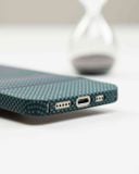  Ốp Benks Aurora ArmorAir built with Kevlar®  Cao Cấp Chính Hãng cho iPhone 