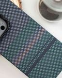  Ốp Benks Aurora ArmorAir built with Kevlar®  Cao Cấp Chính Hãng cho iPhone 