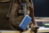  Pin Dự Phòng Anker Nano 10000mAh 30W USB-C Tích Hợp Cáp A1259 Cao Cấp Chính Hãng 