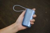  Pin Dự Phòng Anker Nano 10000mAh 30W USB-C Tích Hợp Cáp A1259 Cao Cấp Chính Hãng 