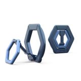 Giá Đỡ UAG Magnetic Ring Stand Hít Nam Châm Siêu Nhỏ Gọn Tiện Lợi Hít Nam Châm Không Dây Cao Cấp Chính Hãng cho iPhone 