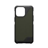  Ốp Lưng UAG Metropolis LT w MagSafe Chống Sốc Đạt Chuẩn cho iPhone 16 Pro Max| 16 Pro 