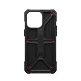  Ốp lưng UAG Monarch Cao Cấp Chính Hãng cho iP 15 Pro/ 15 Pro Max 