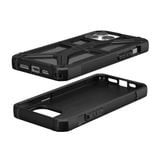  Ốp lưng UAG Monarch Cao Cấp Chính Hãng cho iP 15 Pro/ 15 Pro Max 