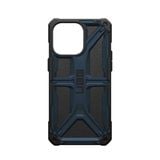  Ốp lưng UAG Monarch Cao Cấp Chính Hãng cho iP 15 Pro/ 15 Pro Max 