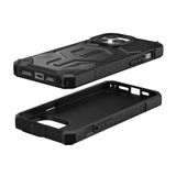  Ốp lưng UAG Monarch Pro Magsafe cao cấp chính hãng dành cho iPhone 15 Series/ 16 Series 