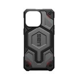  Ốp lưng UAG Monarch Pro Magsafe cao cấp chính hãng dành cho iPhone 15 Series/ 16 Series 
